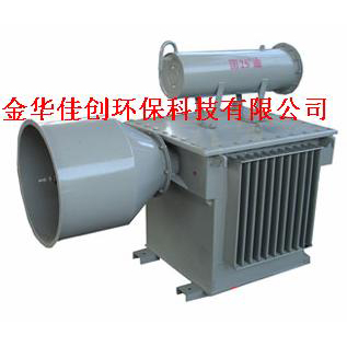 阿里GGAJ02电除尘高压静电变压器